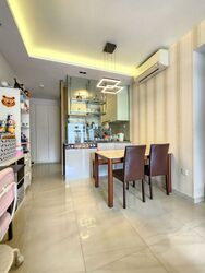 High Park Residences (D28), Apartment #378880231